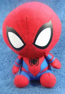 *2427* Marvel - Spiderman - plush - 18cm - Picture 1 of 5