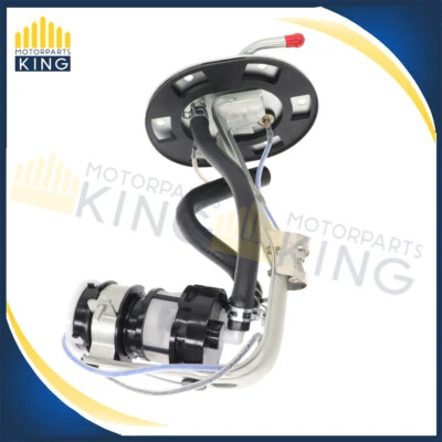 Conjunto de bomba de combustible Fit 1988 1989-2000 Honda Goldwing 1500 16700-MAF-000 Foto 1 de 4