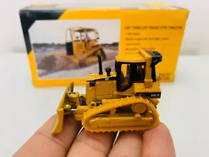 Norscot Caterpillar Cat D5M LGP Track Type Tractor 1/87 DieCast Model 55108 - Picture 1 of 5