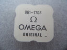 Vintage New Old Stock  NOS Omega 861-1705 Chronograph Runner Mounted
