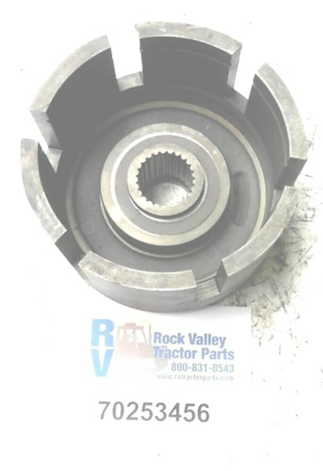 Housing clutch Pto - Image 1 of 1