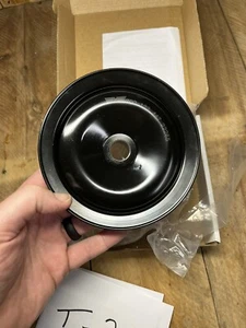 Power Steering Pump Pulley Dorman 300-122 - Bild 1 von 5