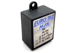 Relais Kaltlaufregelsystem Euro2 Volvo 2,5 B2525/4 TR40 HJS KBA 16943 - Bild 1 von 3