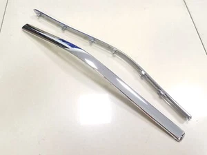 Left Right Front Side Fairing Cowl Trim For Honda Goldwing 1800 01-11 GL1800 ABS - Picture 1 of 8