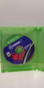 FIFA 19 (Microsoft XBox One, 2018) Disc only - Picture 1 of 1