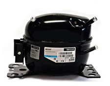 Secop BD35F Direct Current (DC) mobile compressor 12/24V R134A 101Z0204