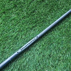 Diamana 70 Stiff Flex Driver Shaft Taylormade Adapter 44 Inches - Picture 1 of 4