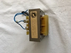 Trafo, 230/24/12 - Bild 1 von 1