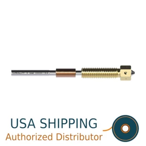 E3D High Flow Brass Unicorn Nozzles for Creality K1C, Ender 3 V3, Ender V3 Plus - Picture 1 of 5