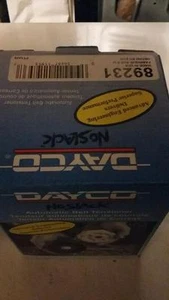 NEW Dayco Belt Tensioner Assembly 89231 Chevrolet GMC 4.3 V6 5.7 V8 1996-2014 - Picture 1 of 1