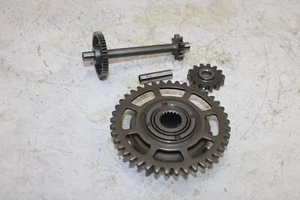 03-06 HONDA CBR600RR OEM ONE WAY STARTER CLUTCH GEAR - Picture 1 of 8