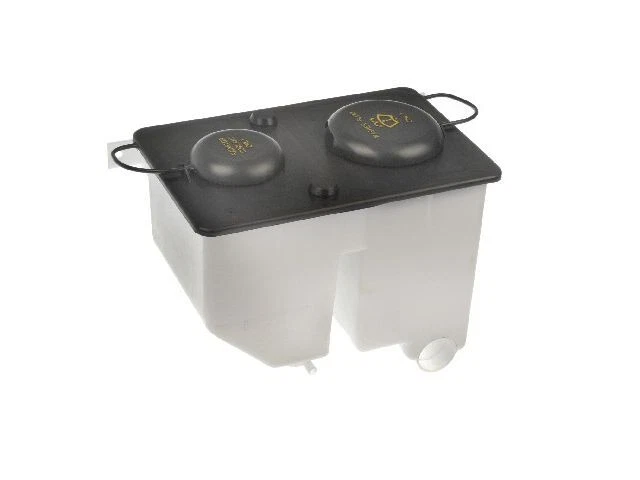 Tanque de expansión delantero Dorman 57QZ35B para Ford Bronco II 1989-1990 2,9 L V6 Foto 1 de 1