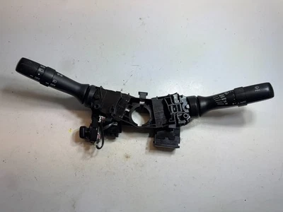 2007-2011 LEXUS GS350 HEADLIGHT TURN SIGNAL WINDSHIELD WIPER CONTROL SWITCH OEM - Image 1 of 4