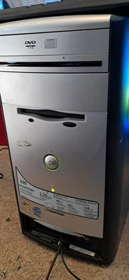 Retro Pc Windows Xp Vintage  - Image 1 of 4