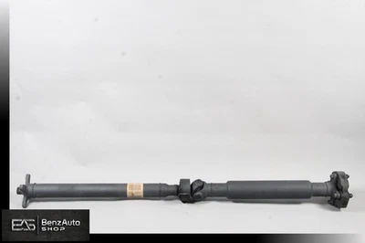 03-08 Mercedes R230 SL55 AMG eje trasero eje de transmisión hélice OEM Foto 1 de 4