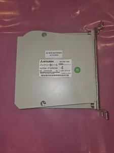 MITSUBISHI MDS-BTCASE Battery Case Fast free shipping - Picture 1 of 4