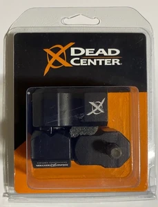 Dead Center Single Offset Mount - Diamond Series - Stabilizer Mount Hoyt PSE - Picture 1 of 3