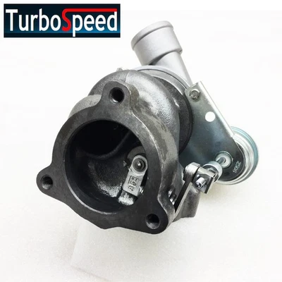K04 K04-015 Turbo charger Upgrade GLS For 1997-2004 Audi A4 1.8T VW Passat KO4 - Image 1 of 4