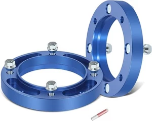  2PCS 4 lug Wheel Spacers 1" 4x156mm to 4x156mm fits for Polaris Sportsman XP  - Bild 1 von 15