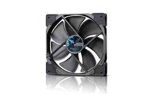 Fractal Design Venturi HP-14 PWM Computer case Fan - Computer Kühlkomponenten (C - Zdjęcie 1 z 3