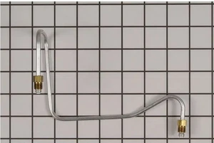 GE Range Simmer Gasschlauch WB28X10067 (Box MMMM) - Bild 1 von 2