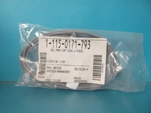 NEU Raven 1-115-0171-793 Kabel Port Expander Cruizer II mit Geschwindigkeitsausgang - Bild 1 von 17
