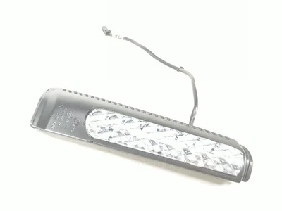 13 Ducati Diavel Right Turn Signal Flasher Indicator Light 50R-002892 - Image 1 of 4