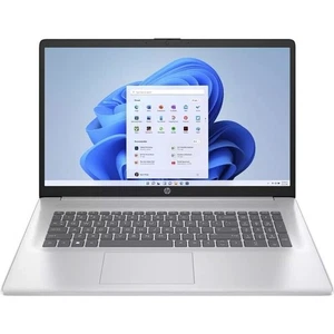 HP 17-cn3358ng 17,3" FHD | i5-1334U | 16GB RAM | 512GB SSD | IrisXe | Win11 - Imagen 1 de 5
