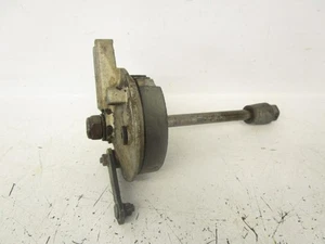 2006 Cobra CX 50 JR Front Axle Bolt Brake Plate WCMU0014 - Picture 1 of 5