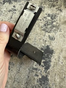 Rollei Flash Bracket for handle mount - Picture 1 of 5