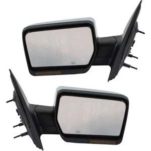 Mirror For 2004-2006 Ford F-150 Driver and Passenger Side - Picture 1 of 12