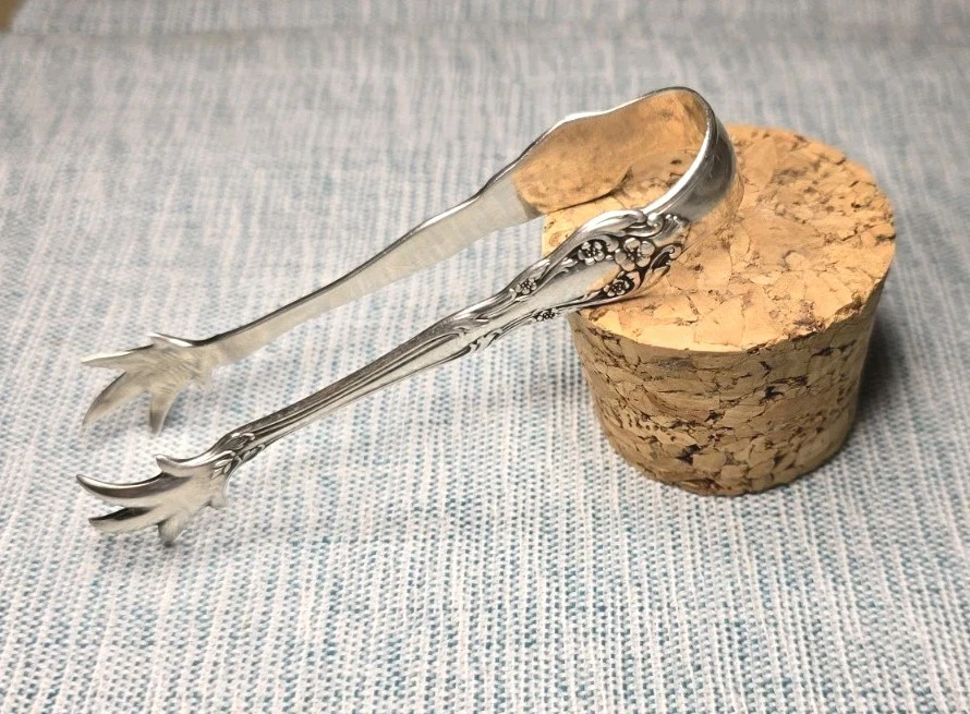 Chateau Rose Antique US Sterling Silver for sale | eBay