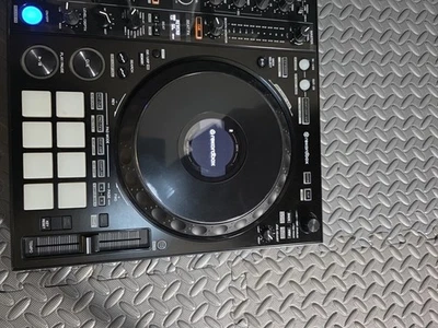 Pioneer DJ DDJ-1000 4-Channel rekordbox DJ Controller With Power & USB Cable - Image 1 of 4
