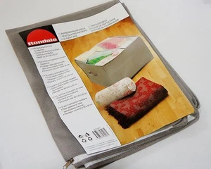 4 x Unterbettkommode Rondale 60 x 50 x 35 Aufbewahrung Kleidersack Reißverschluß - Bild 1 von 1