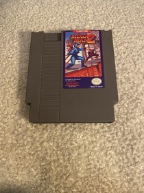 Mega Man 2 Nintendo NES