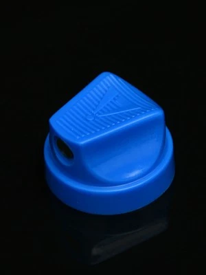 Cap Spraydose Super Fine Blau/Grau - Bild 1 von 2