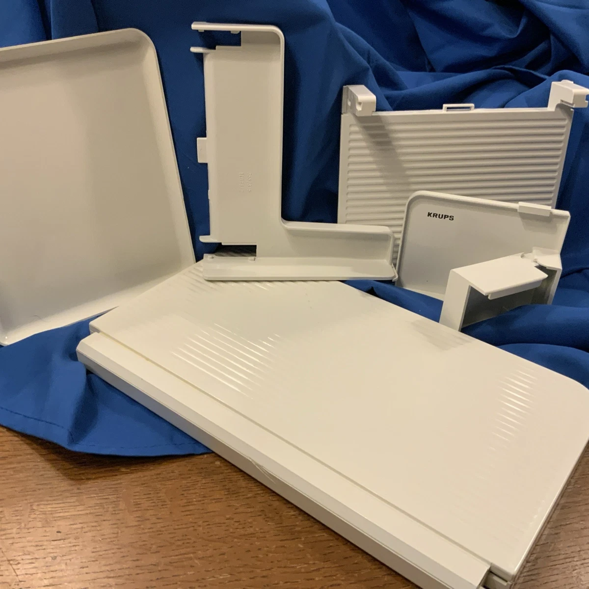 Krups Plastic Electric Kitchen Slicers & Knives for sale | eBay