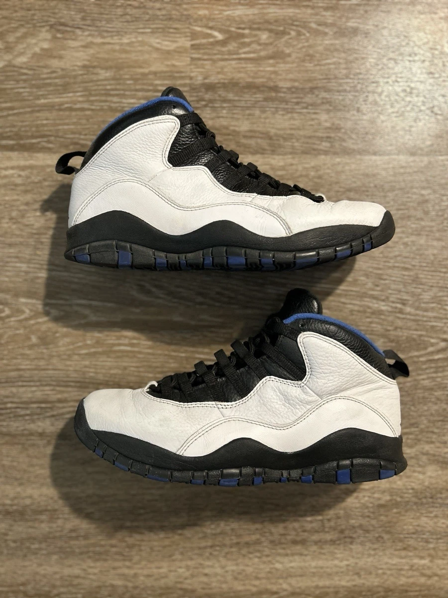 Jordan 10 Retro 2018 Orlando | eBay