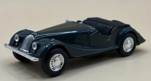 Universal Hobbies 1:43 Morgan Plus 4 - Green - Picture 1 of 2