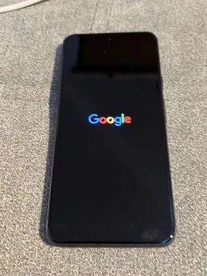 Google Pixel 8 - 128GB - Obsidian (Ohne Simlock) (Dual-SIM) - Bild 1 von 4