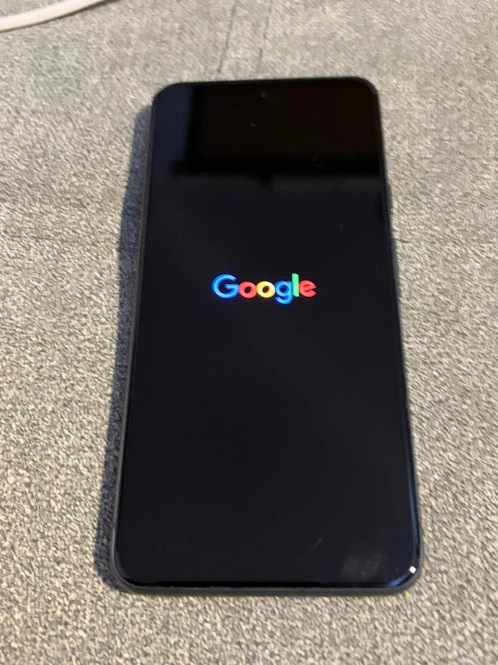 Google Pixel 8 - 128GB - Obsidian (Ohne Simlock) (Dual-SIM) - Bild 1 von 4