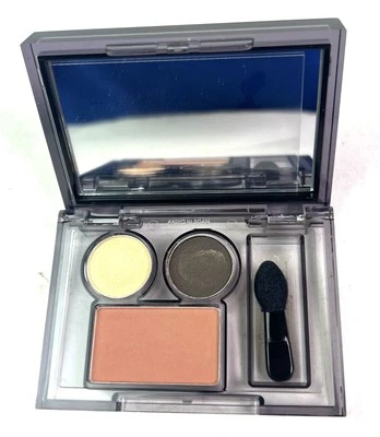 Elizabeth Arden Color Eyeshadow Duo - Gold Ember Tearose .045 Oz - Image 1 of 4