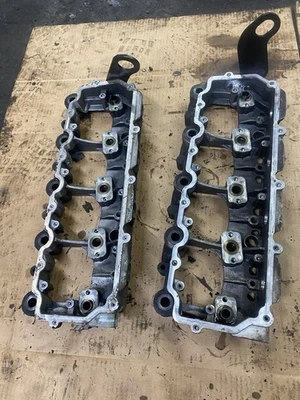 6.0 Powerstroke Rocker Boxes 1858473C1 ML6NEW2 - Image 1 of 4