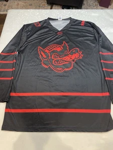 Huntsville Havoc Promo Trikot Bad Boys Night XL - SPHL - Bild 1 von 16
