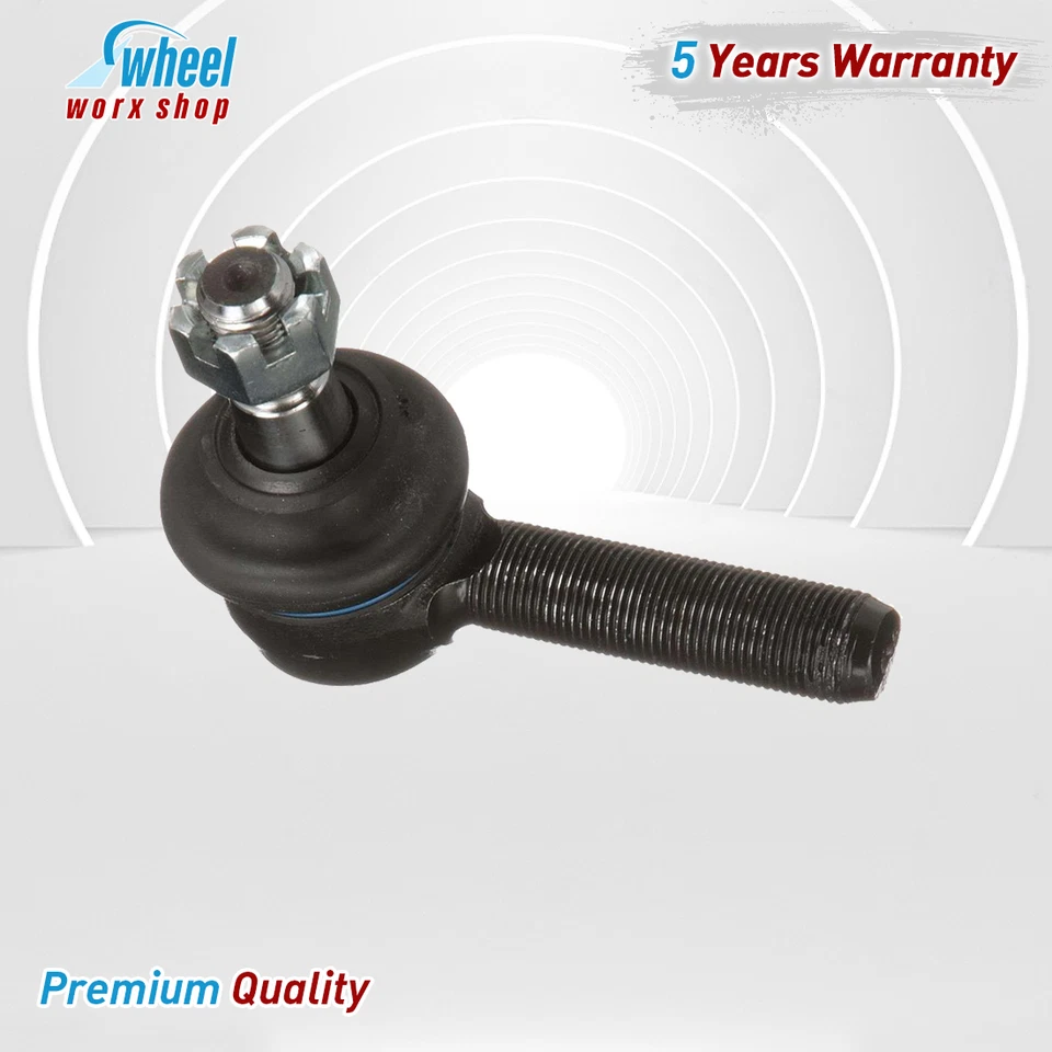 1 barra de amarre exterior Delphi Rod Ends para Checker Marathon Foto 1 de 3