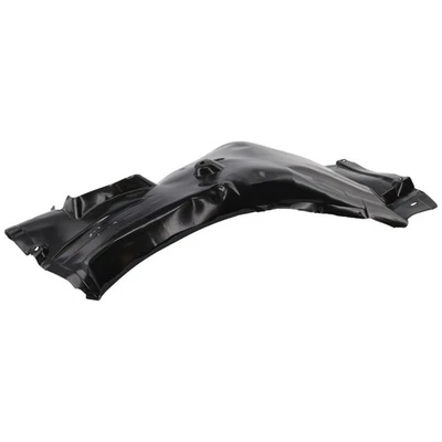Fender Liner For BMW 328i 2007-2012 Front Driver Side Rear Section Sedan Wagon - Image 1 of 4