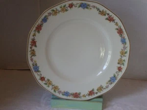 Theo Theodore Haviland France Rosemary Salad Plate (s) - Imagen 1 de 1
