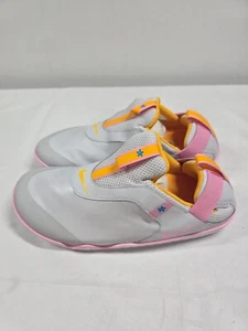 Nike Zoom Pulse Sneakers Men Size 10 Vast Gray Pink Synthetic Leather CT1629-002 - Picture 1 of 6