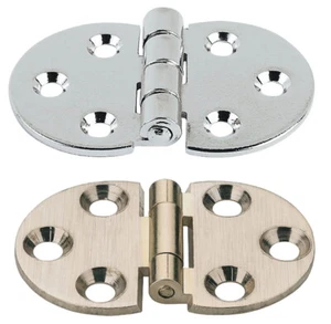 270° Flap Hinge Hafele Ø30mm Cup Kitchen Bedroom Cupboard Cabinet Door - Picture 1 of 20