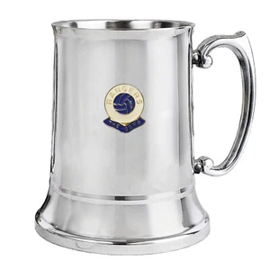 Glasgow Rangers Football Club Tankard - Bild 1 von 1